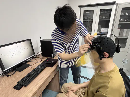 Exploring the Influence of Children-AI Interaction on Cognitive and Affective Development:Insights from fNIRS