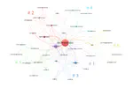 A scientometric analysis of technostress in education from 1991 to 2022