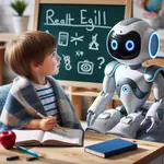 Meta–analyzing the impacts of social robots for children’s language development Insights from two decades of research from 2003 to 2023